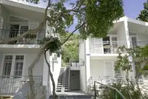 Plaa34A Hotel, Drasnice