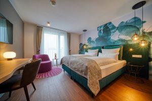 Vienna House Easy by Wyndham City, Freiburg