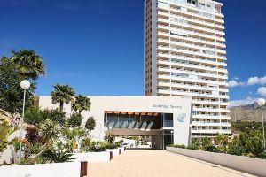 Terramar - INH 24204 Hotel, Cala de Finestrat