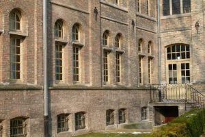 Apartment De KloosterLoft, Ieper