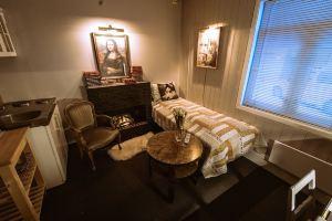 Bed and Waffles Hotel, Tromso
