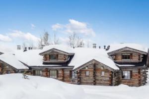 Kantapää C 3 Hotel, Luosto