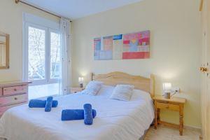 Apolo IV Hotel, Calpe