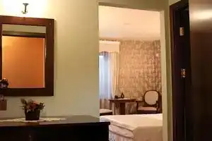 Hotel Minaliat Vek, Shumen