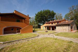 San Martino Country House, Grassina
