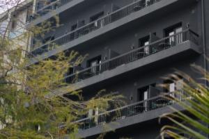 Galaxy Hotel, Volos