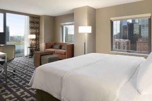 Homewood Suites by Hilton West Loop Fulton Market Area, Chicago