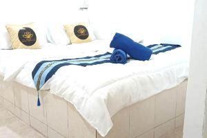 Marine Guest House Encore, Jomtien Beach