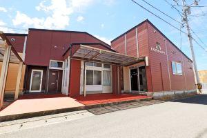 Earth Hotel, Izumo