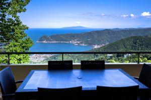Atami Moonlight Hotel, Atami