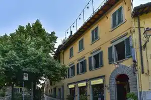 Hotel Bellavista Impruneta, Impruneta