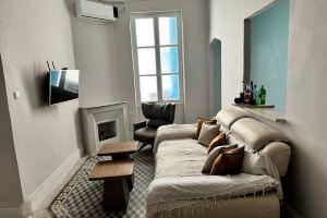 Cozy luxury apartment in the heart of, Tunis