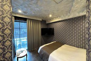 Hotel Hozuki, Sendai