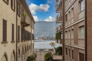The Printers Home 2 by Rent All Apartments, Como