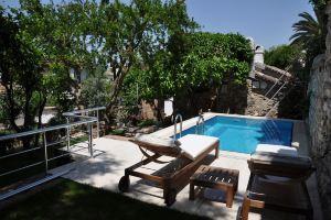 Garden House, Selcuk