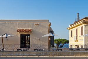 Maison Il Conservatorio Hotel, Sorrento