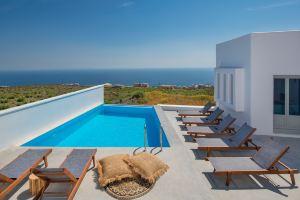 Seven Suites, Imerovigli