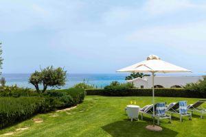 Sirena Solis Elevated Coastal Living Above Sirena Bay Hotel, Protaras