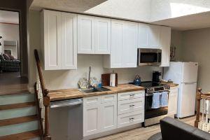 Enjoy a Boathouse on the Bay in the heart of Downtown., Sandusky