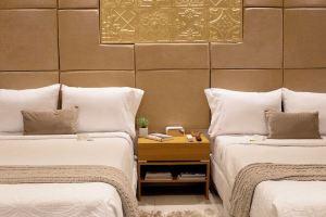 Luxury 3 BR Condo in top location near Las Perlas Beach Apartments, Cancun