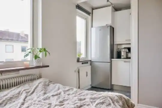 Egen lägenhet Hotel, Jonkoping