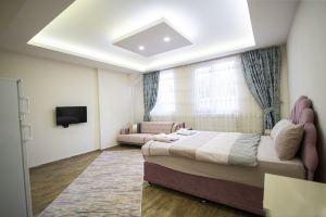 Melodi VIP Hotel, Isparta