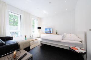 The Apartment Central, Mainz