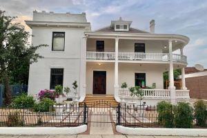 Laredo Mansion Hotel, Laredo