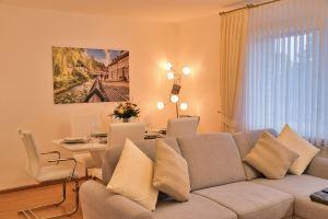 Heimat Apartments "Zum Marktplatz", Goslar