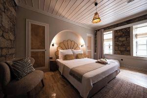 Perlacia Hotel Adatepe, Kuecuekkuyu