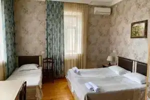 Hotel Julia Akhaltsikhe, Akhaltsikhe