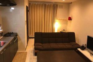 Fuyuhane Hotel, Chitose