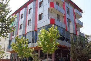 Hotel Piazza, Peshkopi