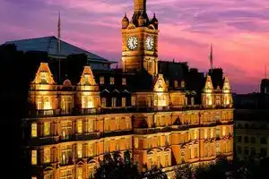 The Landmark Hotel, London