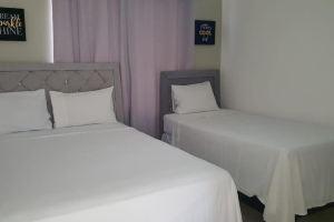 Hotel Casa Docia - Comfort Triple Room - 2, Samana
