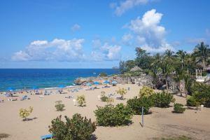 Charming 1b Apto Walk to the Beaches & Main Street Hotel, Sosua