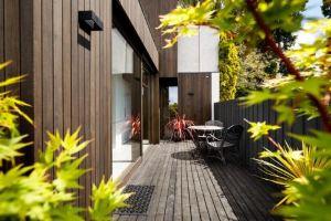 Blue Magnolia Hotel, Hobart