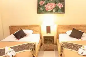 The Puspa Ubud Hotel, Ubud