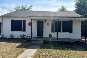 Homey 2-Bedroom in, Waco