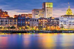 320 West Park Inn, Savannah