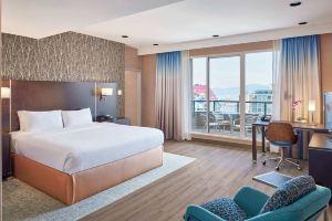 Residence Inn Downtown, Vancouver