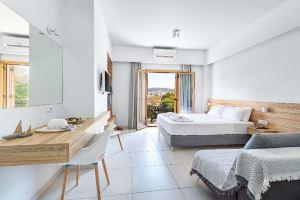 Notus Crete Hotel, Chania Town