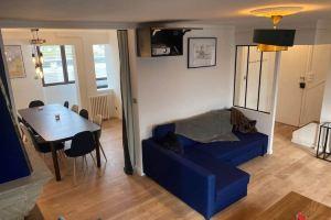 Loft du Dragon: ( Conciergerie Leroy ) Apartments, Calais