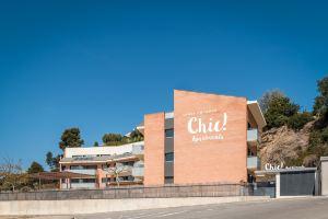 Santa Susanna Chic! Apartments by Alegria, Santa Susanna