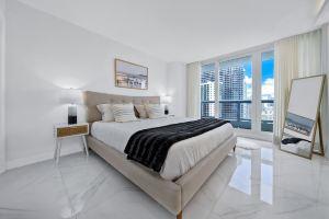 Serene and Modern Apartment Centrally Located, Miami
