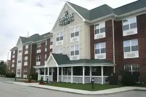 Country Inn & Suites by Radisson,, MI, Lansing