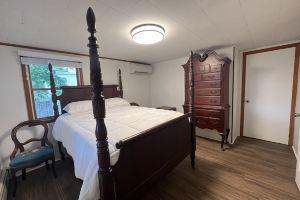 Gettysburg Carriage House 252 Baltimore Street Rear House ~Entire House Rental!, Gettysburg