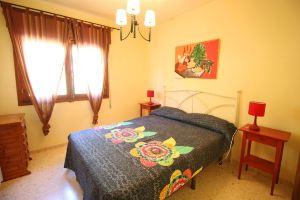 Villa Costa - Camora, Calpe