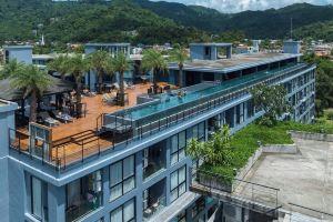 Modern Condo Boutique Style Resort- Cgb4, Kamala