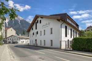 Pradl ELF my- Apartment, Innsbruck
